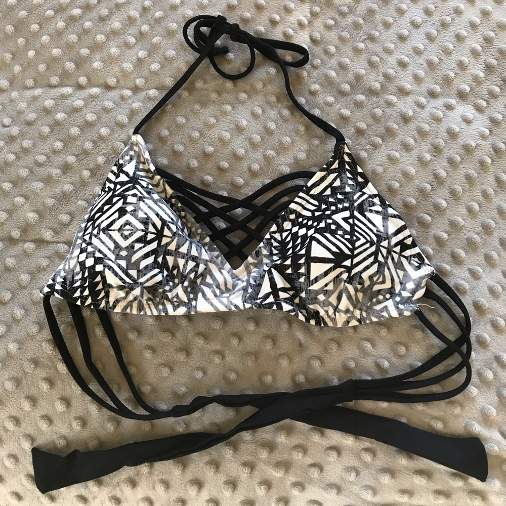 Bikini top - Picture 2 of 4